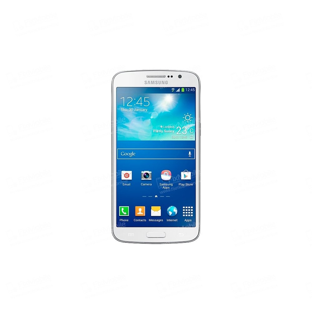 Аккумуляторная батарея для Samsung Galaxy Grand 2 LTE (G7105) B600BC — 4