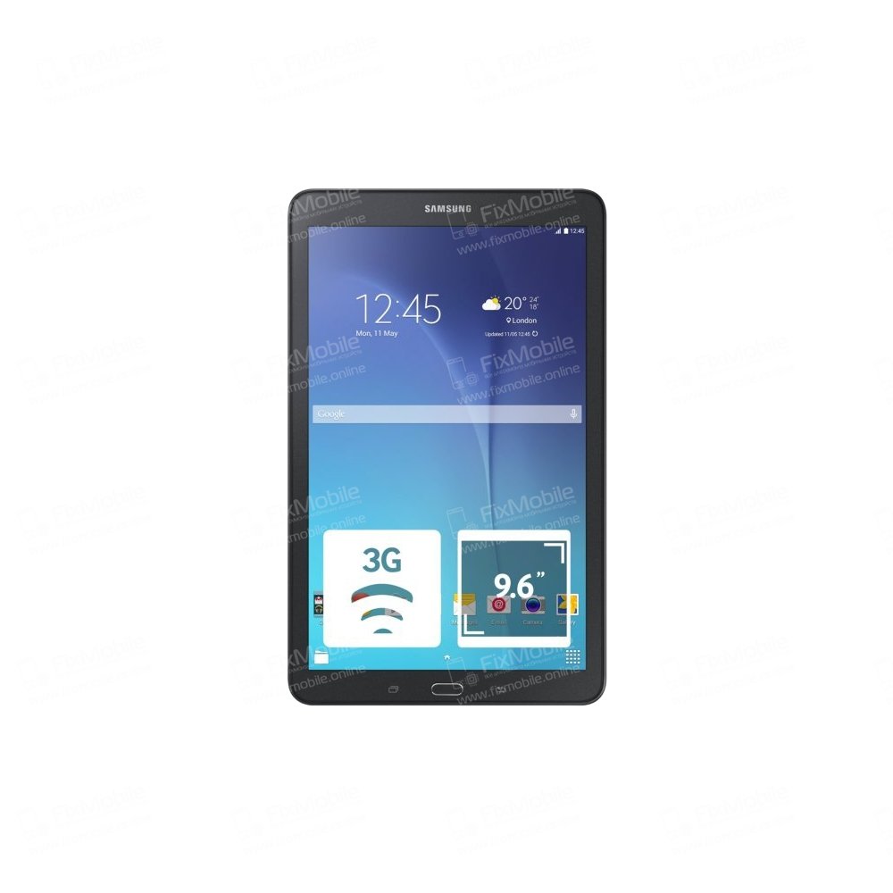 Аккумуляторная батарея для Samsung Galaxy Tab E 9.6 3G (T561) EB-BT561ABE — 4