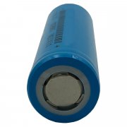 Аккумуляторная батарея универсальная 18650 3.7V 3000 mAh — 2