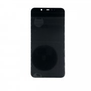 Дисплей с тачскрином для Xiaomi Mi 8 (черный) OLED