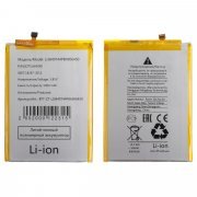 Превью Аккумуляторная батарея для ZTE Blade A6 Li3849T44P8h906450 &mdash; 4