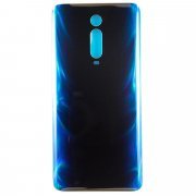 Задняя крышка для Xiaomi Redmi K20 Pro (синяя)