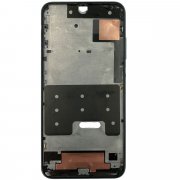 Превью Рамка дисплея для Huawei Honor 20e (черная) — 4