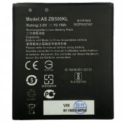 Аккумуляторная батарея VIXION для ASUS ZenFone Go ZB500KG B11P1602