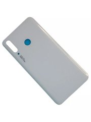 Задняя крышка для Huawei Honor 20 Lite (белая)