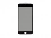 Защитное стекло для Apple iPhone 8 Plus (полное покрытие) (черное) Премиум