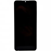 Дисплей с тачскрином для Xiaomi Redmi 10A (черный) (AA) — 1