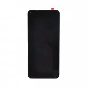 Дисплей с тачскрином для Huawei Nova 5T (черный) — 1