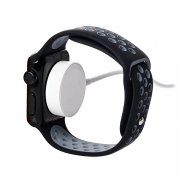 Превью Беспроводное зарядное устройство для Apple Watch с магнитным креплением &mdash; 3