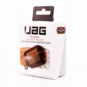 Чехол UAG для кейса Apple AirPods 2 (синий) — 2