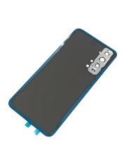 Превью Задняя крышка для Huawei Honor 20 Pro (фиолетовая) Премиум &mdash; 11