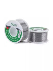 Припой BAKU 0,2 мм (100гр)