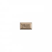Микрофон для Apple iPhone 12 mini