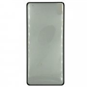 Защитное стекло для Huawei Honor 70 (полное покрытие) (черное)