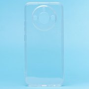 Чехол-накладка Activ ASC-101 Puffy 0.9мм для Realme 11 (218956) (прозрачная) — 1