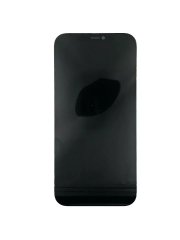 Дисплейный модуль с тачскрином для Apple iPhone 12 (черный) TFT — 1