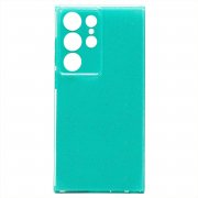 Чехол-накладка - SC328 для Samsung Galaxy S23 Ultra (S918B) (светло-голубая) — 1