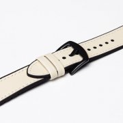 Ремешок - ApW39 Skin Apple Watch 42 mm экокожа (,tksq) — 3