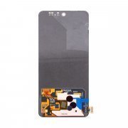 Дисплей с тачскрином для Vivo V29e (черный)