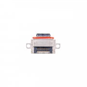 Превью Разъем зарядки для Samsung Galaxy Z Fold 5 (F946B) — 1