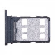 Контейнер SIM для Huawei Nova Y90 (черный) — 2