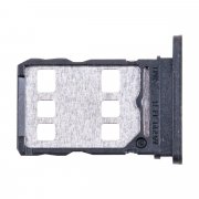 Контейнер SIM для Huawei Nova Y90 (черный) — 1