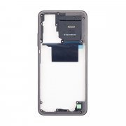 Средняя часть для Xiaomi Redmi Note 11S 4G Redmi Note 11/11S 4G (черный)
