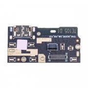 Шлейф для Blackview BV5300 Pro плата на разъем зарядки/микрофон