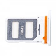 Контейнер SIM для Xiaomi 13 Lite (голубой)