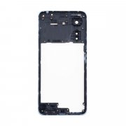 Средняя часть для Xiaomi Redmi 13C 4G (голубой)