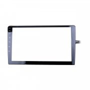 Тачскрин для автомагнитол на базе Android 9.0'' (черный) — 3