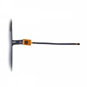 Тачскрин для автомагнитол на базе Android 9.0'' (черный) — 2