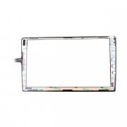 Тачскрин для автомагнитол на базе Android 9.0'' (черный) — 1