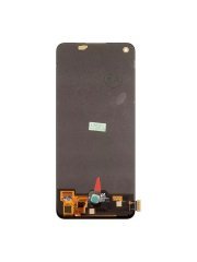Дисплей с тачскрином для Realme 9 4G (черный) (LCD) — 2