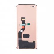 Дисплей с тачскрином для Huawei P40 Pro (черный)