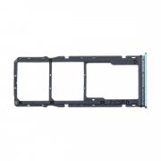 Контейнер SIM для Xiaomi Redmi Note 12S Redmi Note 12 4G/Redmi Note 12S (зеленый)