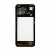 Средняя часть для Infinix Hot 30i (голубая) — 1