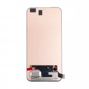 Дисплей с тачскрином для Tecno Spark 40 Pro (черный) — 1