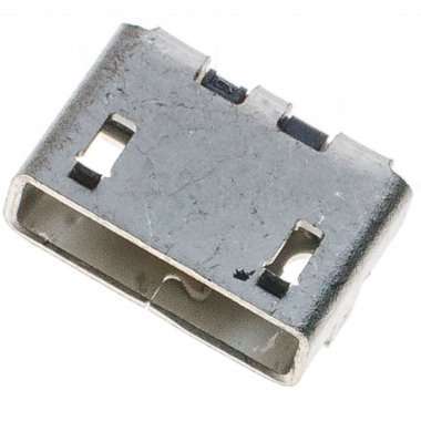 Разъем зарядки для Sony Ericsson E10i &mdash; 2