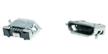 Разъем зарядки для Sony Ericsson E10i &mdash; 1