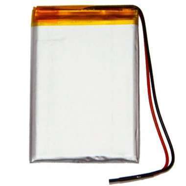 Аккумуляторная батарея универсальная 505070p 3,7V 2500 mAh (5*50*70 мм) &mdash; 2