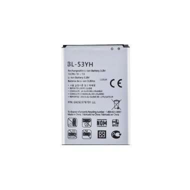 Аккумуляторная батарея для LG G3 (D855) BL-53YH — 1