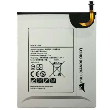 Аккумуляторная батарея для Samsung Galaxy Tab E 9.6 3G (T561) EB-BT561ABE — 1