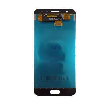 Дисплей с тачскрином для Samsung Galaxy J5 Prime (G570F) (черный) LCD &mdash; 2