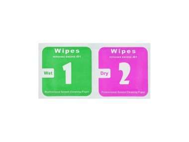 Защитное стекло для Samsung Galaxy J1 mini Prime (J106F) &mdash; 2