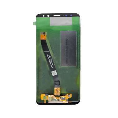 Дисплей с тачскрином для Huawei Nova 2i (черный) LCD &mdash; 2