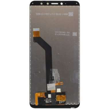 Дисплей с тачскрином для Xiaomi Redmi S2 (черный) &mdash; 2