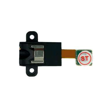 Шлейф для Samsung Galaxy Tab 3 7.0 LTE (T215) с разъемом гарнитуры — 1