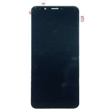 Дисплей с тачскрином для Huawei Honor 7C Pro (черный) — 1