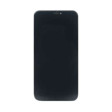 Дисплей с тачскрином для Apple iPhone XR (черный) — 1